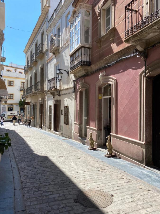 Lxr Oasis Del Mar Tarifa 2Hab Apt Dış mekan fotoğraf