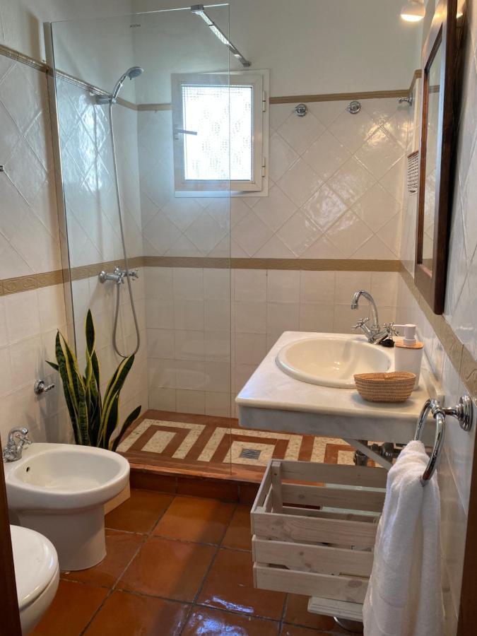 Lxr Oasis Del Mar Tarifa 2Hab Apt Dış mekan fotoğraf