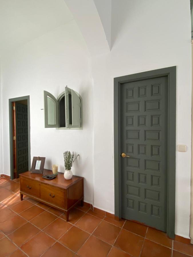 Lxr Oasis Del Mar Tarifa 2Hab Apt Dış mekan fotoğraf