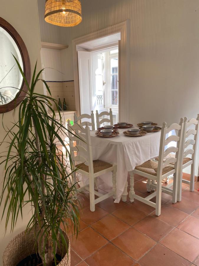 Lxr Oasis Del Mar Tarifa 2Hab Apt Dış mekan fotoğraf