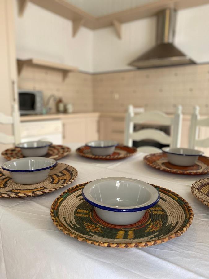 Lxr Oasis Del Mar Tarifa 2Hab Apt Dış mekan fotoğraf