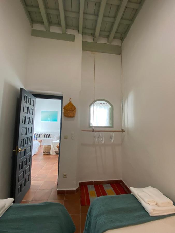 Lxr Oasis Del Mar Tarifa 2Hab Apt Dış mekan fotoğraf