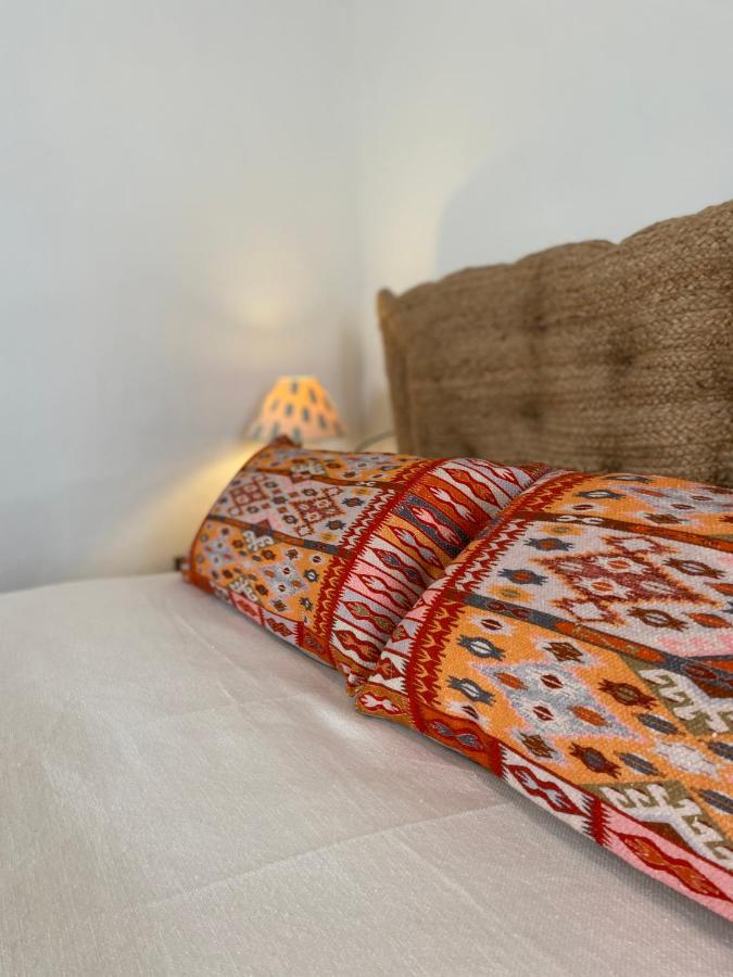 Lxr Oasis Del Mar Tarifa 2Hab Apt Dış mekan fotoğraf