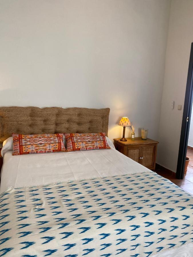 Lxr Oasis Del Mar Tarifa 2Hab Apt Dış mekan fotoğraf