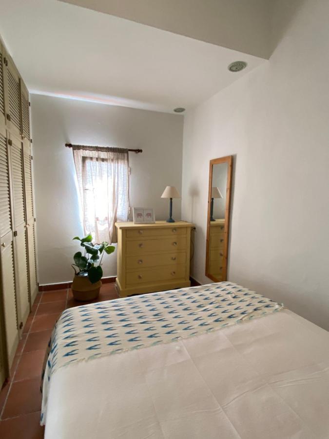 Lxr Oasis Del Mar Tarifa 2Hab Apt Dış mekan fotoğraf