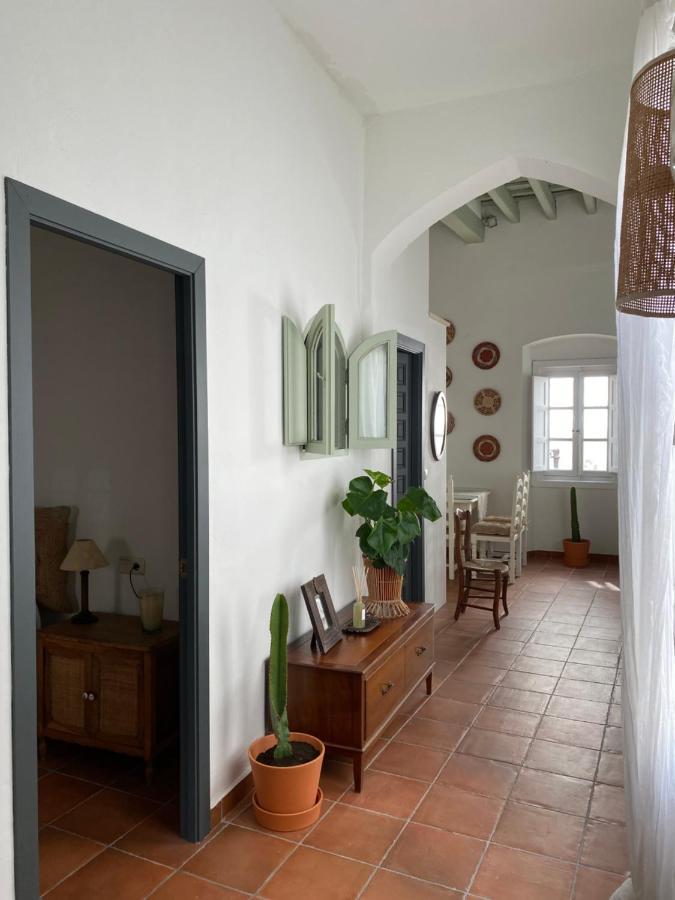 Lxr Oasis Del Mar Tarifa 2Hab Apt Dış mekan fotoğraf