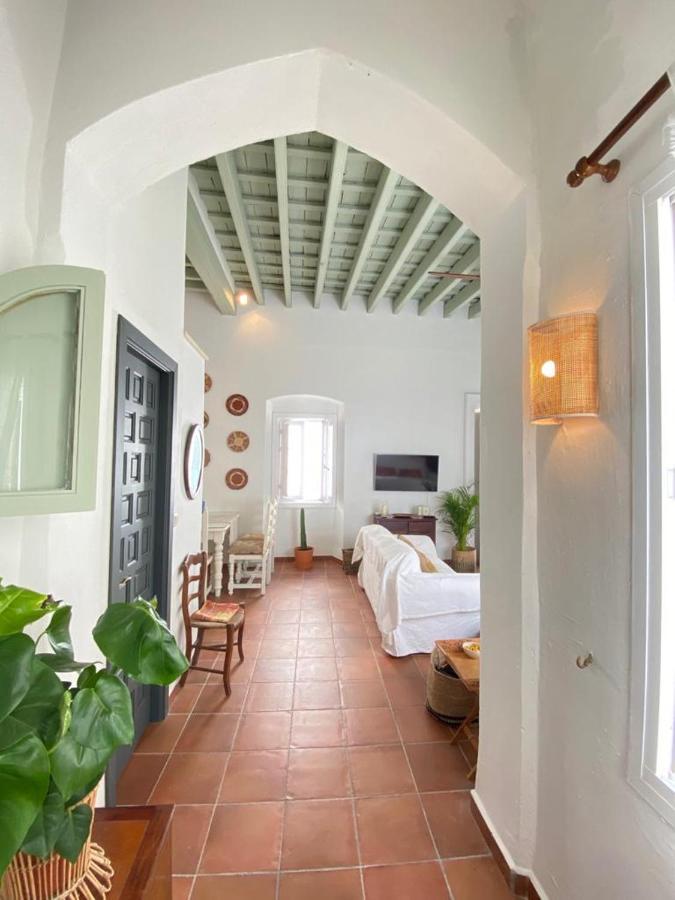 Lxr Oasis Del Mar Tarifa 2Hab Apt Dış mekan fotoğraf