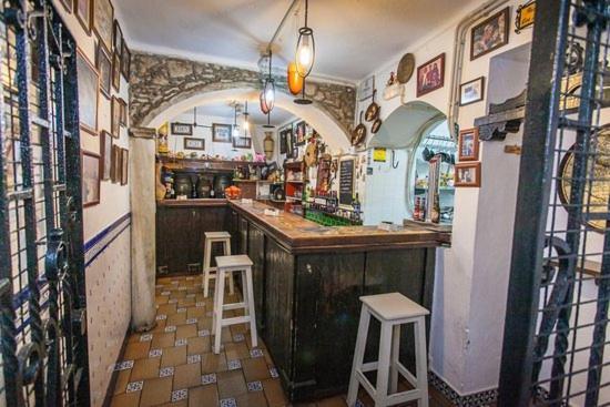 Lxr Oasis Del Mar Tarifa 2Hab Apt Dış mekan fotoğraf