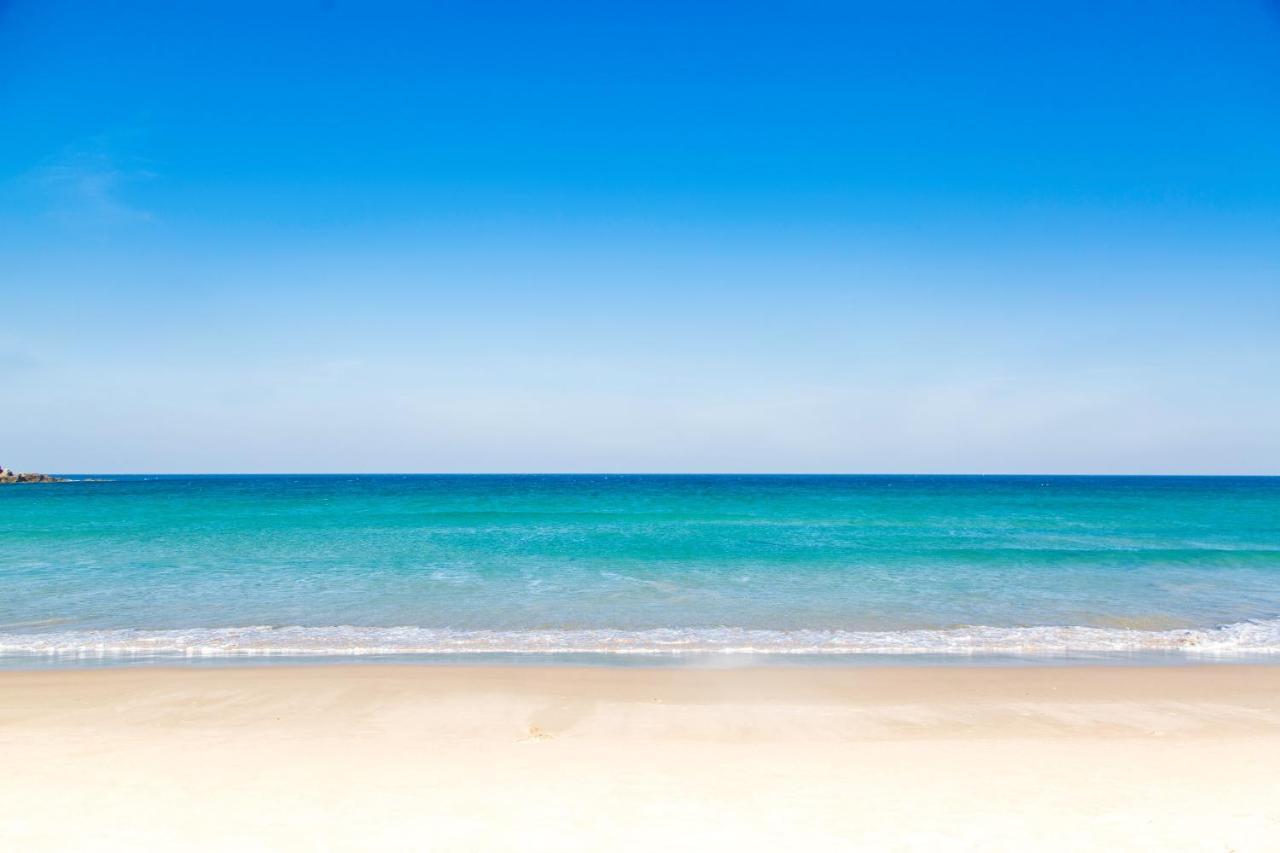 Lxr Oasis Del Mar Tarifa 2Hab Apt Dış mekan fotoğraf