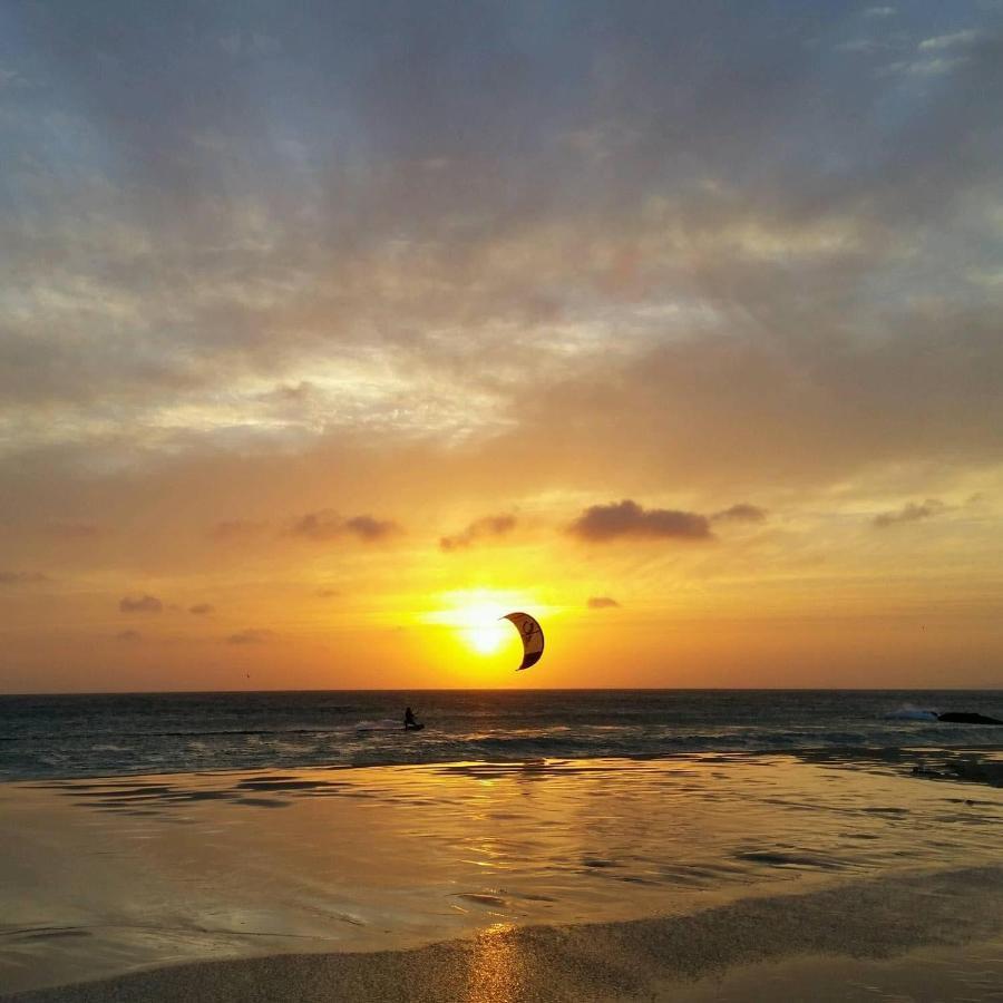 Lxr Oasis Del Mar Tarifa 2Hab Apt Dış mekan fotoğraf