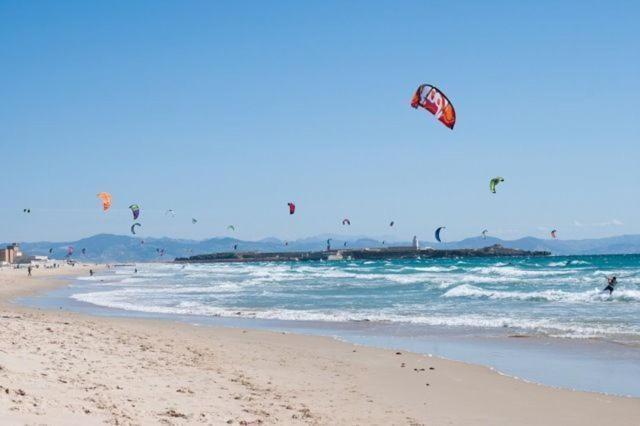 Lxr Oasis Del Mar Tarifa 2Hab Apt Dış mekan fotoğraf