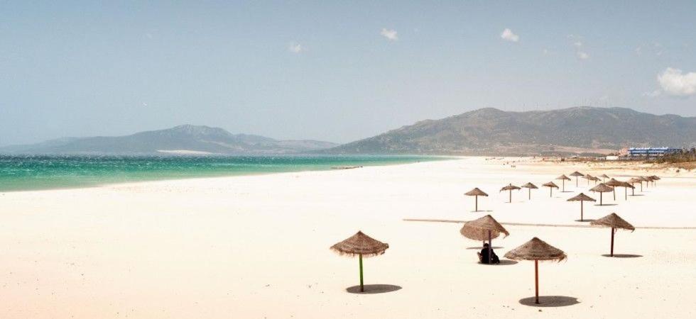 Lxr Oasis Del Mar Tarifa 2Hab Apt Dış mekan fotoğraf